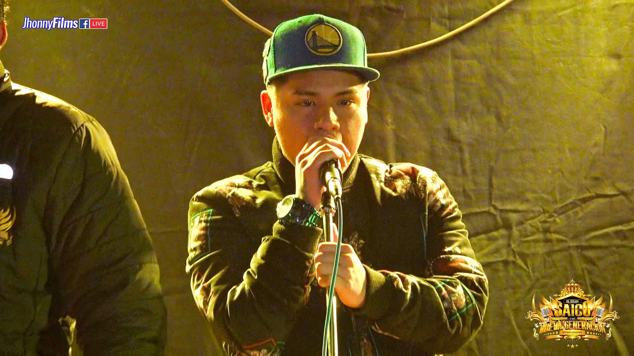 EL PASADO MIX...EL GRAN SAICO Y SU NUEVA GENERACION en 4K / "VALERIA & CAM PRODUCCIONES" 2022