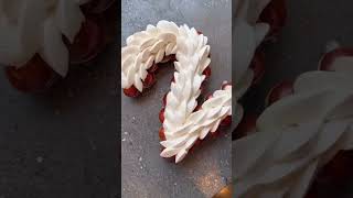 St. Honoré Cake One More Month Left