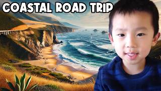Hidden Gems of California’s Central Coast – A Must-See!