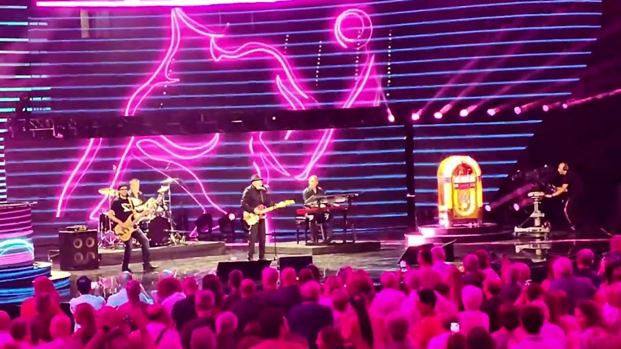 Michael Sembello - Maniac 