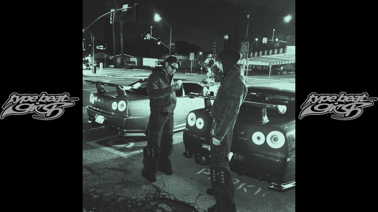 [free] Lithe type beat - 