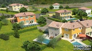 Salernes - Maison A Vendre - 284 700