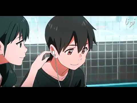 رغم البعد الذي بيننا لا يوجد اقرب منك لقلبي 