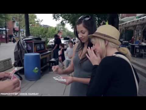 خدع سحرية انتهت بالموت