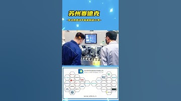 Five-station washing machine motor rotor automatic balancing machine - Zero Dynamic.