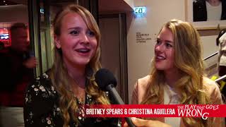 Download Lagu Première The Play That Goes Wrong - Aftermovie MP3