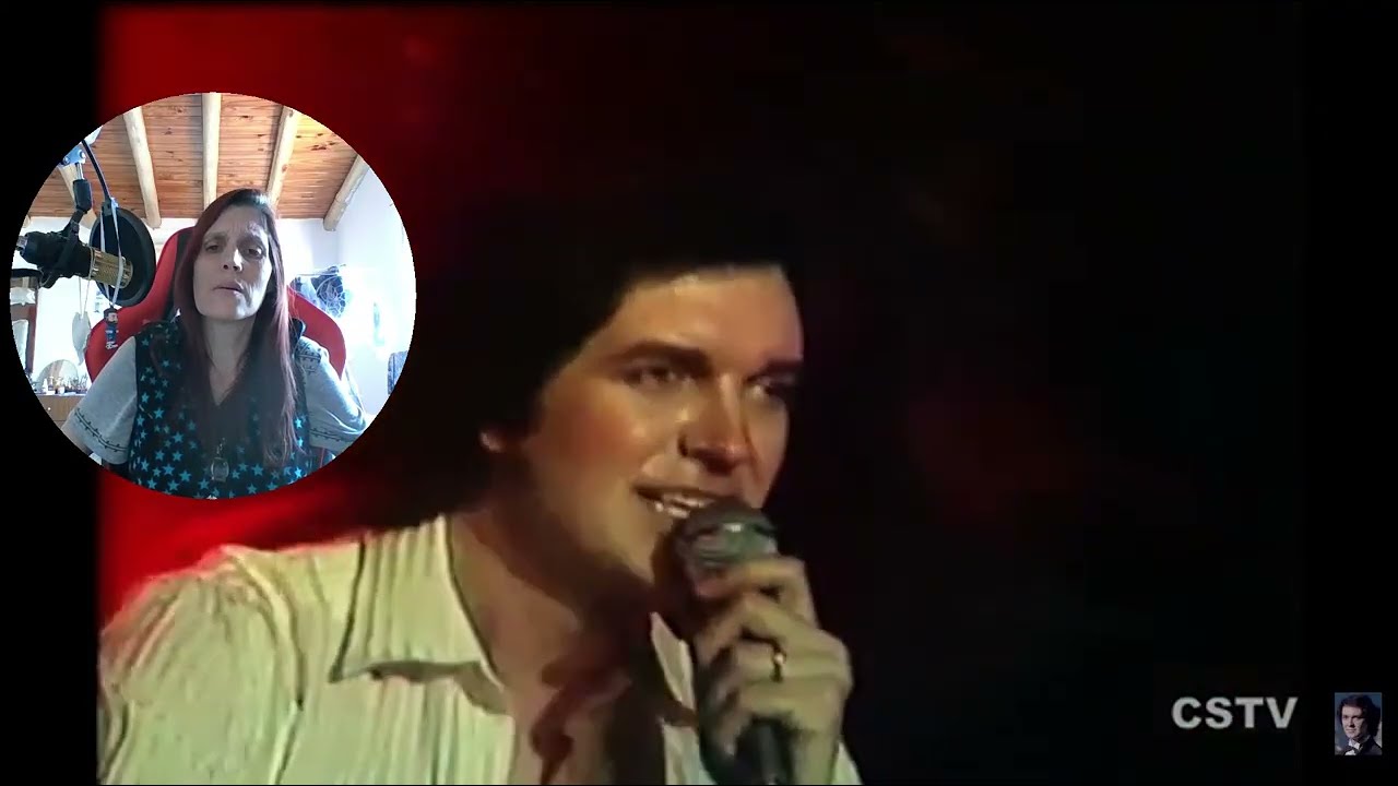 CAMILO SESTO:Tres Veces No,Mallorca1982...SUBLIME ACTUACIÓN 💘 💘