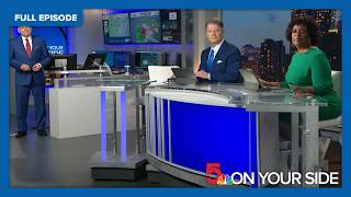 5 On Your Side at 10 - June 17, 2026 (Full Broadcast)