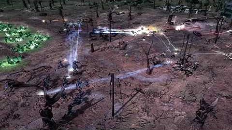 Command & Conquer 3: Kane