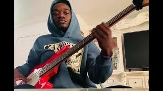 Seben bass ❤️‍🔥