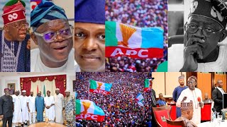 F!GHT Burst Out in APC SECRETARIAT Afta Candidate Paid Money But didnt Get Forms As APC Play APC 419