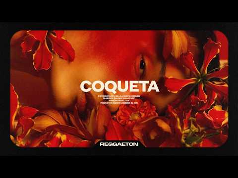 "Coqueta" – Cris MJ Type Beat