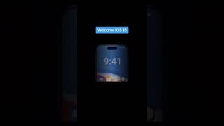 Ios 18 Is Coming And Here Is The New Features