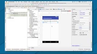 04 Text and Scrolling Views DEMO Android Development Fundamentals