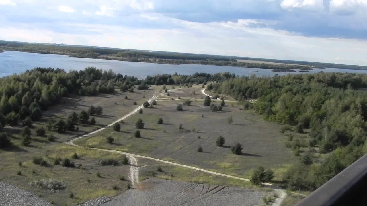 Rostiger Nagel Top View