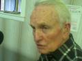 Walter Plunkett Explains Problems with Machine
