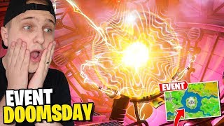?WIELKIE ZMIANY W EVENT DOOMSDAY | SEZON oraz EVENT został...