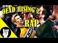 DEAD RISING 2 RAP | TEAMHEADKICK "Here They Come"