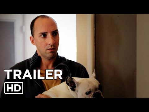 TONY HALE "NOT THAT FUNNY" | Official Movie Trailer