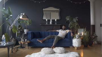 Saynave - Speak the Language (Official Music Video)