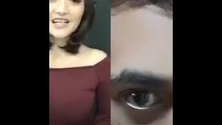 lagu syantik di ganti lirik. gokil abis
