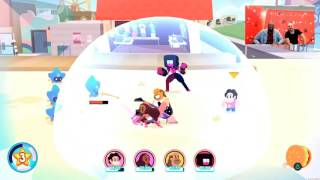 Steven Universe: Save The Light ---E3 --- Parte 1 Steven Universe: Save The Light ---E3 --- Parte 1
