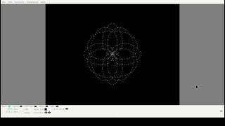 Famous Commodore 128, basic 7.0, 40 columns. screensaver/demo Profile