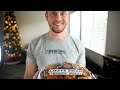 Making My Boyfriend WET WINGS from My Restaurant | COOKMAS DAY 9 !!
