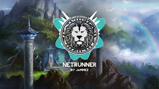 Jammez - Netrunner