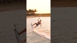 Moon Slide To Wrapped In To The Sunset.