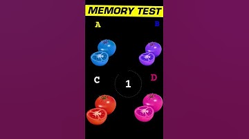 puzzles and riddles for IQ test 😛 || memory test challenge 🤯 || part 28 ||#shorts #shortvideo