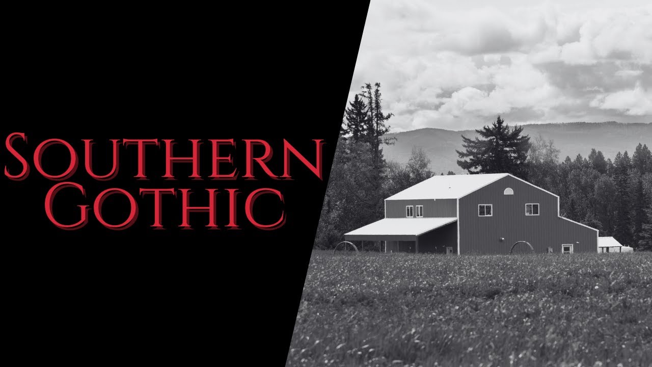 «Добрые деревенские люди» Фланнери О'Коннер | Краткое содержание и анализ