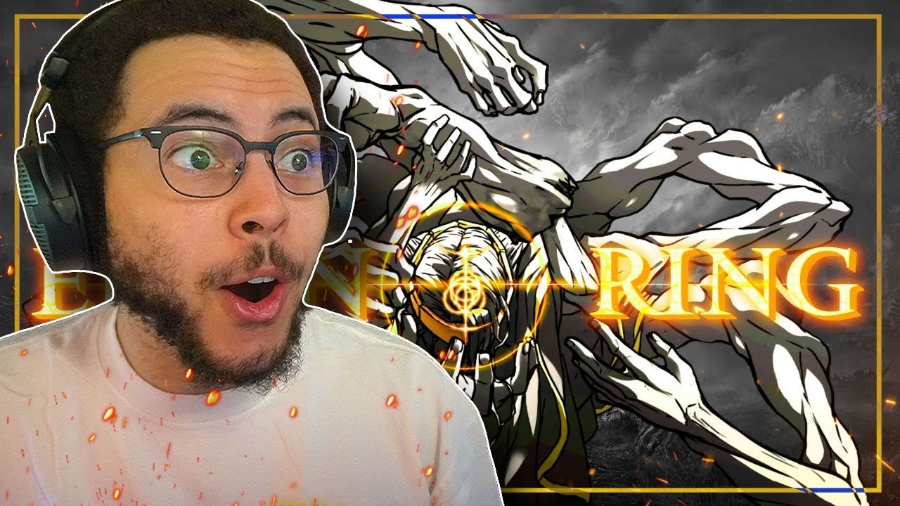 Patreon Request - An Incorrect Summary of Elden Ring | Part 1 Reaction!