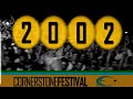 Capture de la vidéo Cornerstone 2002 Documentary, Daily Break Down Promotional Dvd