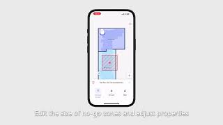 Map Editing- No-Go Zones