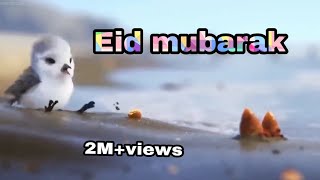 ⁣Eid mubarak status / Eid mubarak whatsapp status 2019 / islamic status / chand raat mubarak status