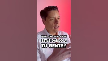 Cuando los líderes no actúan con integridad. #liderazgo #management #valores #integridad