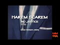 [KaraMetal] Harem Scarem - No Justice (Karaoke)