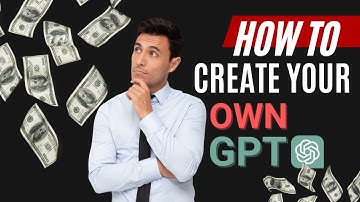 OpenAI Launched GPT Store | A Quick Guide to Create Custom GPT