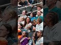 “Banging slide tackle BOWWW” 💪 Coop on the mic at @Minnesota Lynx game 😂 #nwsl #wnba #micdup #w...