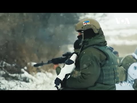 ქართველები და უკრაინელები საერთო მტრის წინააღმდეგ: ახლა და 30 წლის წინ