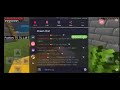 Minecraft live thanku smp for pocket edition players 🎅 join us have Fun 🍝