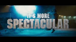 Predator: Badlands | Cinemark XD Trailer (2025)