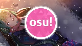 playing osu on scratch