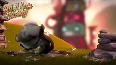 Kinect Fun Labs Build A Buddy - Imported My Face