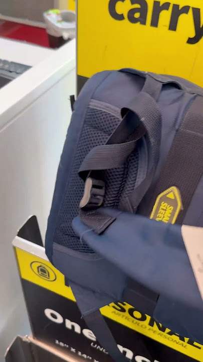 Spirit airways personal item and carry on bag size check.