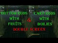 Fishing Planet - Fruits or Boilies Comparison ( for CARP )