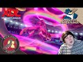 The Worlds Strongest Reuniclus! Milwaukee Mawiles Vs Chicago Blackflock! XDL Week 5