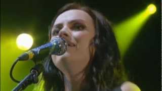 Vignette de la vidéo "Amy Macdonald - Love Love (T in the Park 2012)"