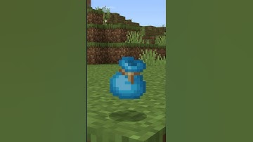 MOJANG FINALLY DID IT #minecraft #minecraftupdate